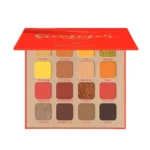 16 Color Eyeshadow Palette BRZ