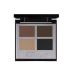 طقم تحديد الحواجب  Eyebrow Sculpting Kit