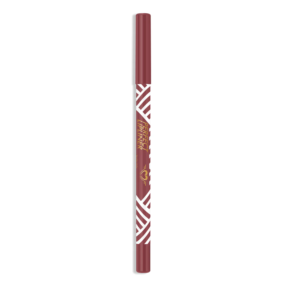 G210-3.webp قلم تحديد الشفاه فوريفر52 Perfect Lip Liner G200 طويل الثبات - Image 1