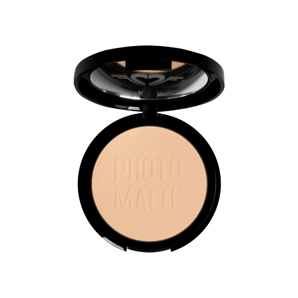 PMT002-1.webp PMT001(بودرة فورايفر52 فوتو مات كومباكت – Photo Matte Compact Powder) - Image 1